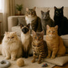 CATS