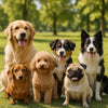 DOGS