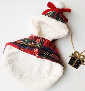 Snifii Christmas and New Year Dog Clothes for Pets