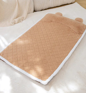 Snifii Universal All-Season Pet Bed – Removable & Washable Design