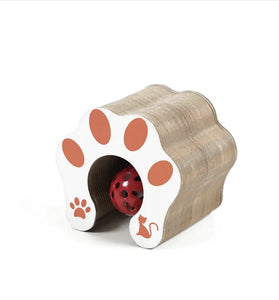 snifii Compact Magnetic Cat Scratcher