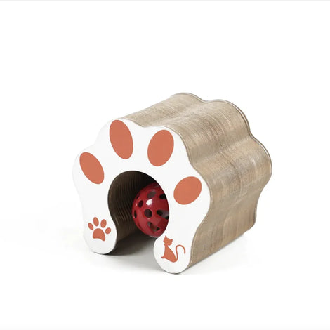 snifii Compact Magnetic Cat Scratcher