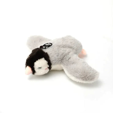 Snifii Pet Plush Toy – Soft & Safe Cuddle Toy for Cats and Small Dogs