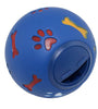 Snifii Durable Chew Dog Puzzle Treat Ball – Interactive Pet Toy