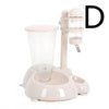 Snifii Automatic Pet Drinking Fountain – Flowing Water Dispenser for Cats & Dogs with Filter