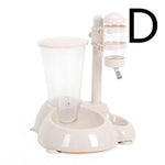 Snifii Automatic Pet Drinking Fountain – Flowing Water Dispenser for Cats & Dogs with Filter