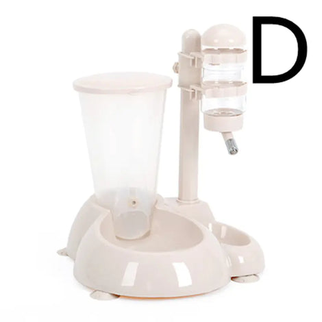 Snifii Automatic Pet Drinking Fountain – Flowing Water Dispenser for Cats & Dogs with Filter