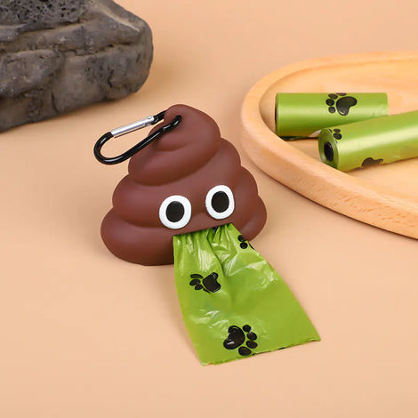 Snifii Eco-Friendly Pet Poop Bag Holder