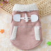 Snifii Printed Love Sweater for Pets