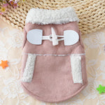 Snifii Printed Love Sweater for Pets