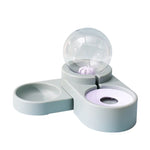 Snifii Automatic Pet Water Bowl – Self-Filling Water Dispenser for Cats & Dogs