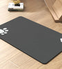 Snifii Pet Feeding Mat – Absorbent Quick-Dry Mat for Food & Water Bowls, No-Stain Dog Water Dispenser