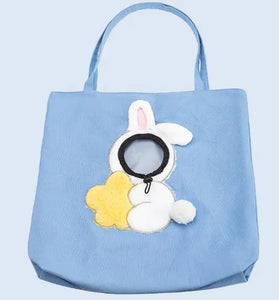 Snifii BeeHappy Pet Carriers