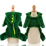 Themed Pet Clothes – Unique Fashion for Your Dog by Snifii
