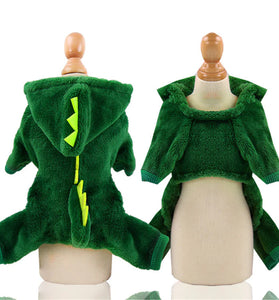 Themed Pet Clothes – Unique Fashion for Your Dog by Snifii