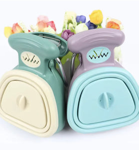 snifii Portable Pet Waste Kit with Foldable Scoop