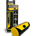 Snifii Self-Cleaning Pet Grooming Brush – Multi-Use Deshedding Tool for Dogs, Cats & Horses