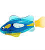 Snifii LED Pet Fish Cat Toy – USB Rechargeable Interactive Floppy Fish