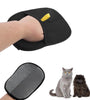 Reusable Pet Hair Removal Gloves – Grooming & Static Fur Remover