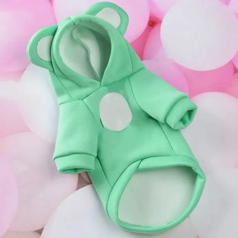 ٍsnifii Pet Hoodies