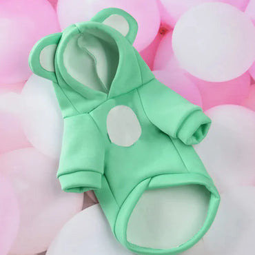 ٍsnifii Pet Hoodies