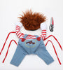 Snifii FurryBoo Halloween Pet Outfit