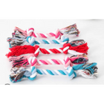 Snifii Dog Rope Chew Toy – Durable Tug & Teeth Cleaning Toy