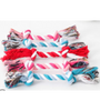 Snifii Dog Rope Chew Toy – Durable Tug & Teeth Cleaning Toy