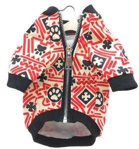 Snifii Puppy Holiday Outfits: New Year & Christmas Themes