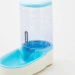 Snifii Automatic Dog Feeder and Drinking Fountain – Smart Food & Water Dispenser for Pets