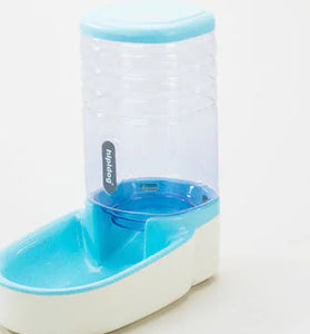 Snifii Automatic Dog Feeder and Drinking Fountain – Smart Food & Water Dispenser for Pets