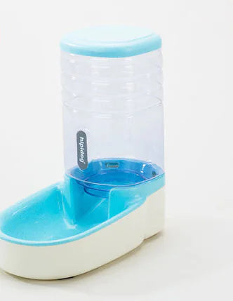 Snifii Automatic Dog Feeder and Drinking Fountain – Smart Food & Water Dispenser for Pets