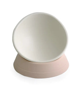 Snifii ComfortFeeder Flat-Faced Cat Bowl