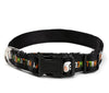 Snifii Halloween Pet Collar