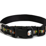 Snifii Halloween Pet Collar