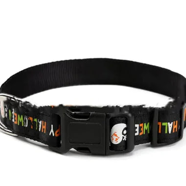 Snifii Halloween Pet Collar