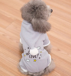 Snifii Padded Boxer for Pets