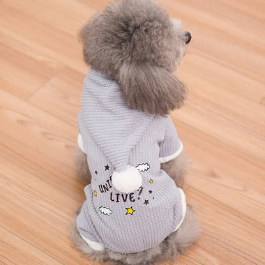 Snifii Padded Boxer for Pets