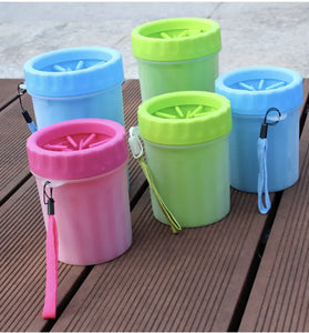 snifii Pet Paw Washer