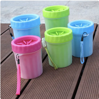 snifii Pet Paw Washer