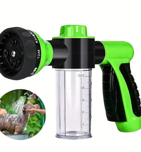 Snifii Multi-Functional Pet Shower Kit