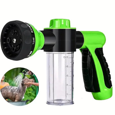 Snifii Multi-Functional Pet Shower Kit