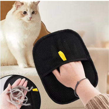 FurGone Pet Hair Remover Glove