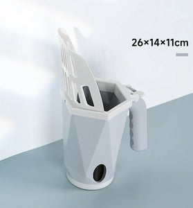 snifii Self-Cleaning Cat Litter Scoop