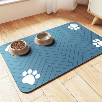 snifii Quick-Dry Pet Meal Pad