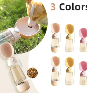 Snifii Dog Portable Water Bottle