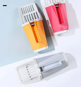 snifii Self-Cleaning Cat Litter Scoop