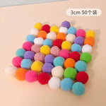 Snifii Interactive Cat Toy – Plush Ball Launcher