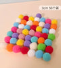 Snifii Interactive Cat Toy – Plush Ball Launcher