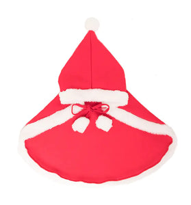 Snifii Christmas Cheer Pet Cloak